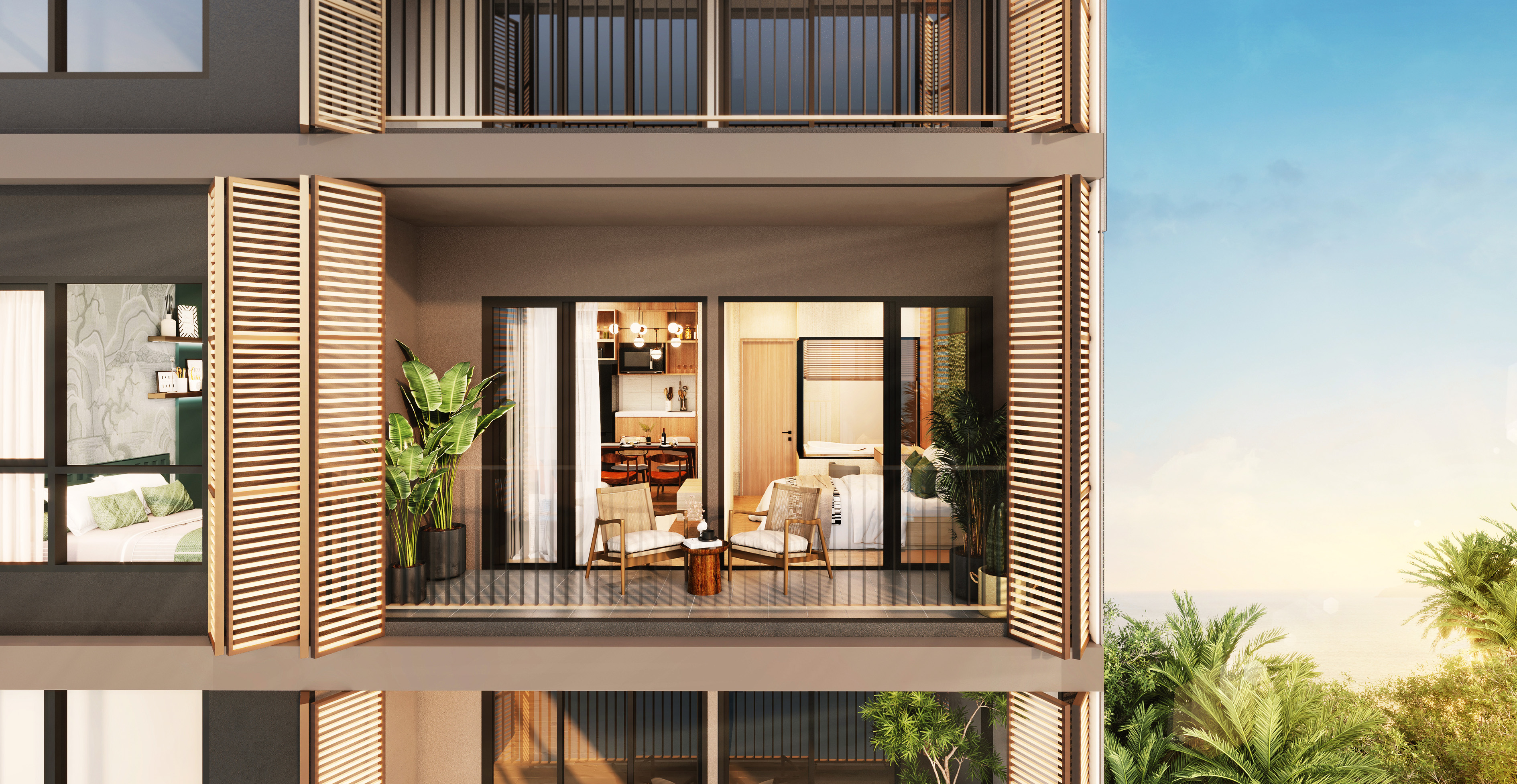 So Origin Bangtao Beach 7